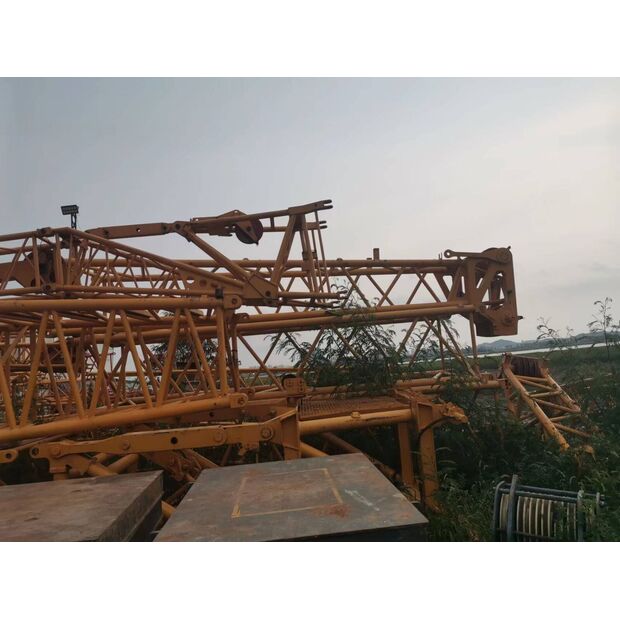 2011 اكس سي ام جي QAY500-43890030