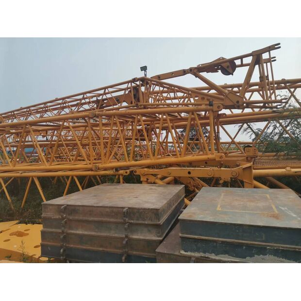 2011 اكس سي ام جي QAY500-43890031