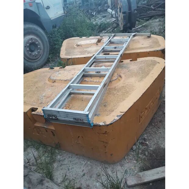 2011 اكس سي ام جي QAY500-43890032