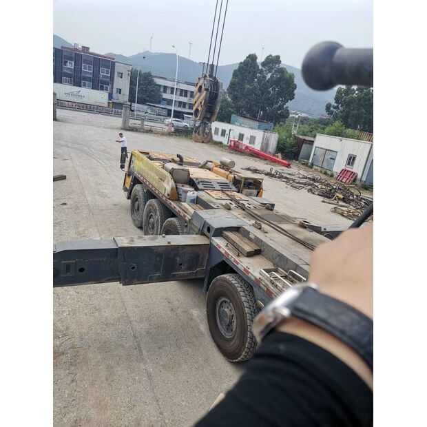 2011 اكس سي ام جي QAY500-43890033