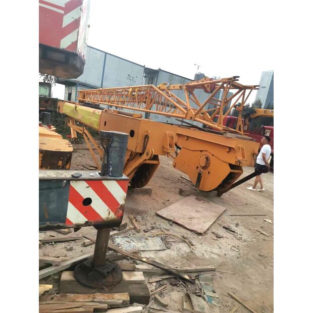 2011 اكس سي ام جي QAY500-43890034