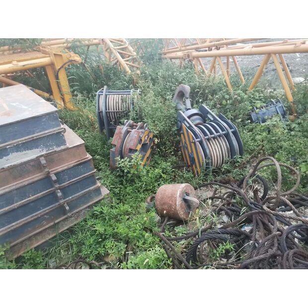 2011 اكس سي ام جي QAY500-43890036