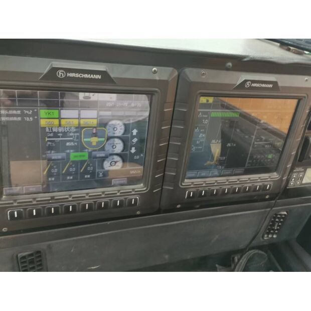 2011 اكس سي ام جي QAY500-43890037