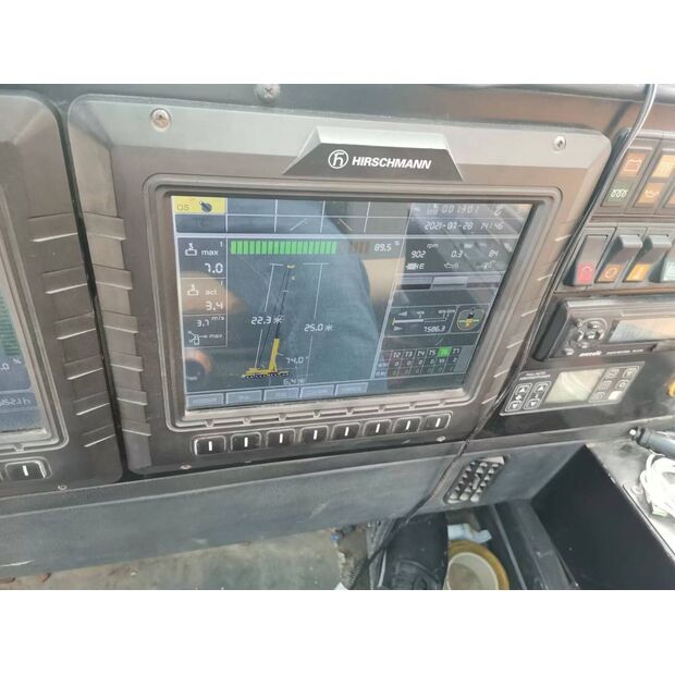 2011 اكس سي ام جي QAY500-43890038