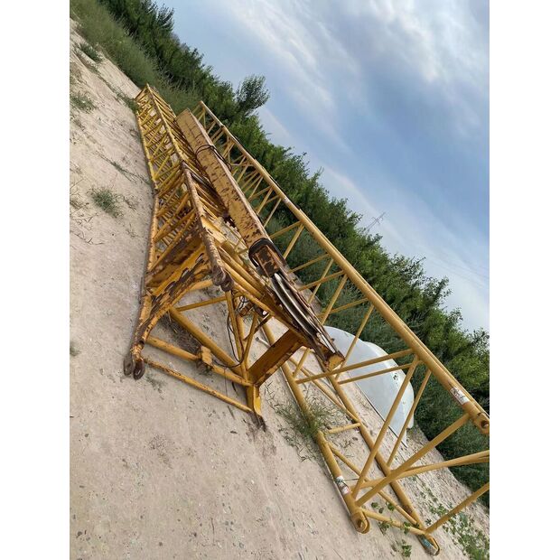 2011 XCMG QAY160-43890058