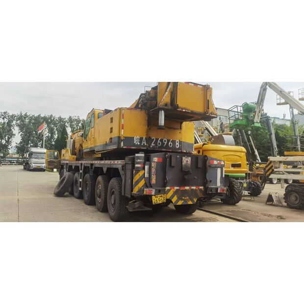 2011 XCMG QAY300-43890064