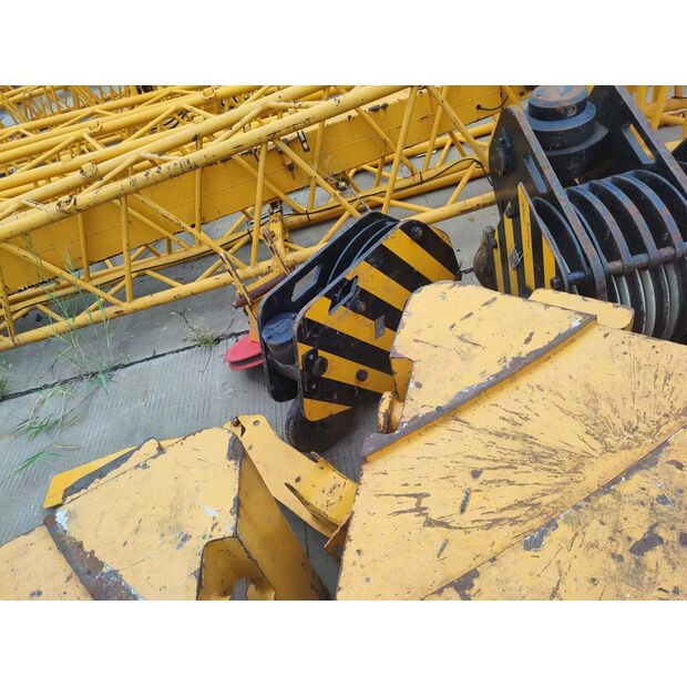 2011 XCMG QAY300-43890067