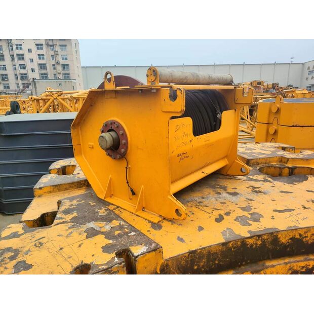 2011 XCMG QAY300-43890068