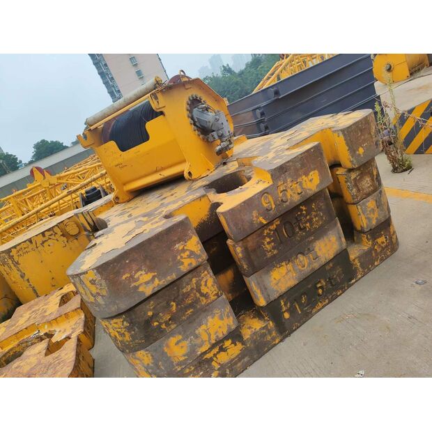 2011 XCMG QAY300-43890069