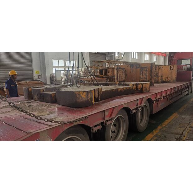 2011 XCMG QAY300-43890073