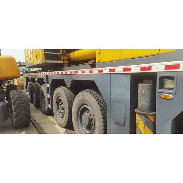 2011 XCMG QAY300-43890076