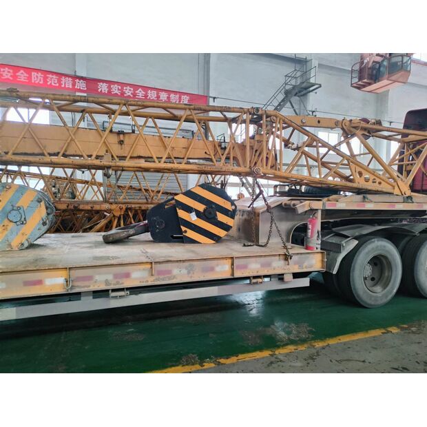 2011 XCMG QAY300-43890077