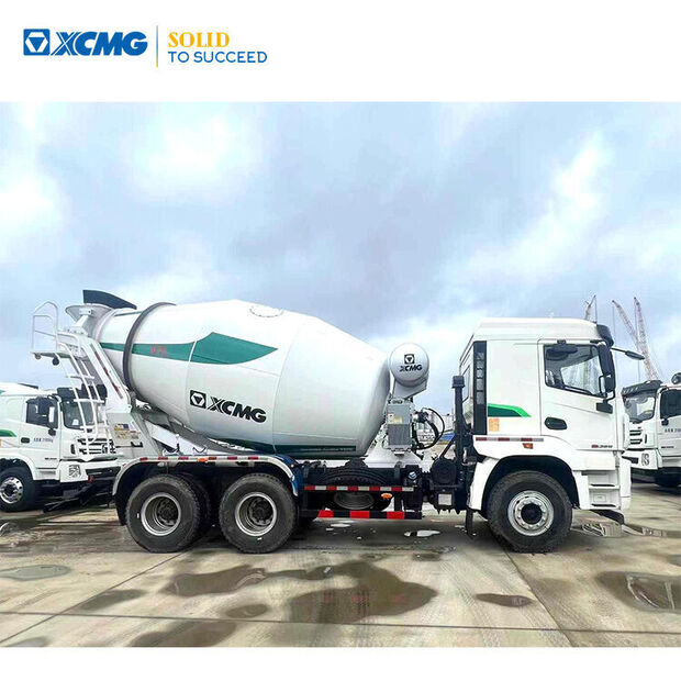 2022 اكس سي ام جي G10V-43890083