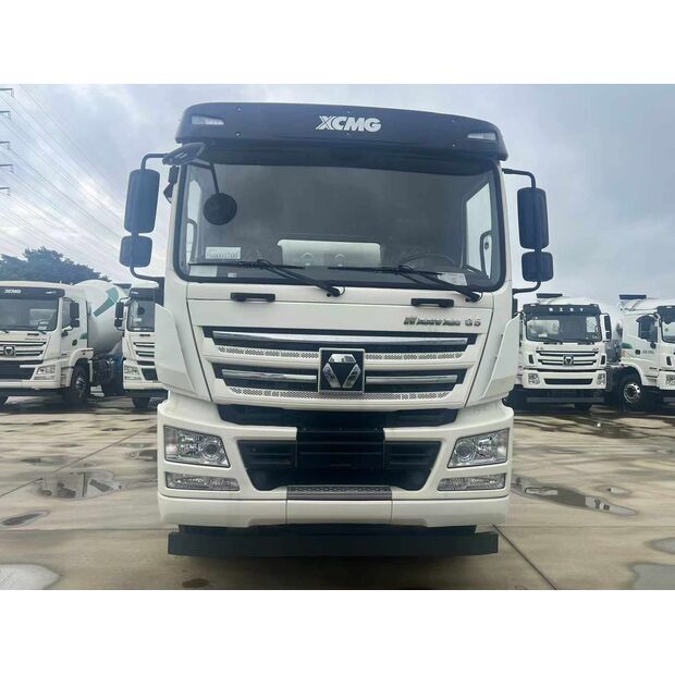 2022 اكس سي ام جي G10V-43890085