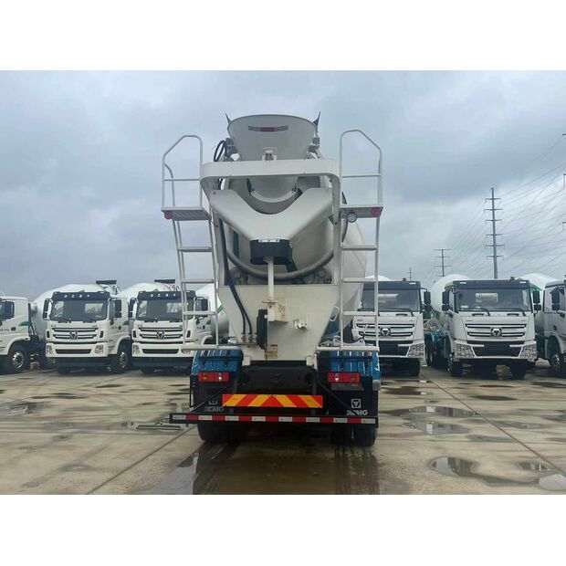 2022 اكس سي ام جي G10V-43890086