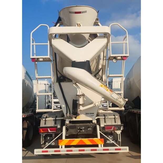 2020 اكس سي ام جي G08V-43890099