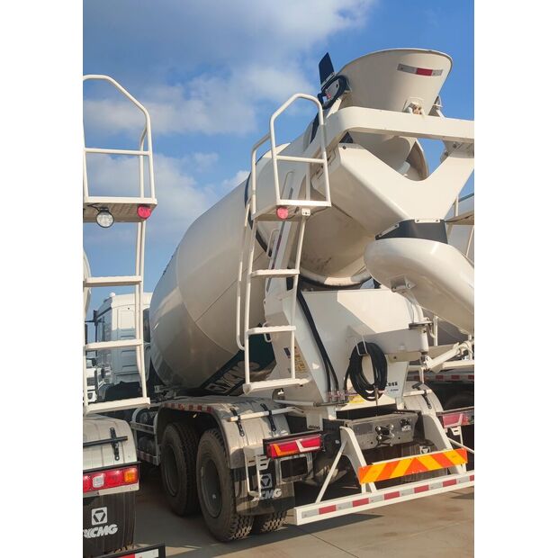 2020 اكس سي ام جي G08V-43890100