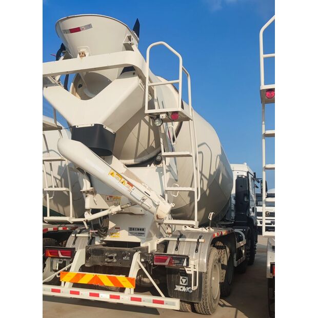 2020 اكس سي ام جي G08V-43890101