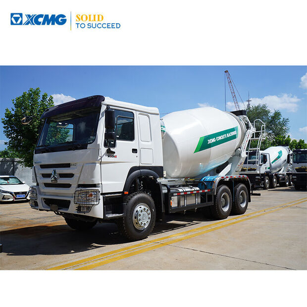 2023 XCMG G10V-43890103