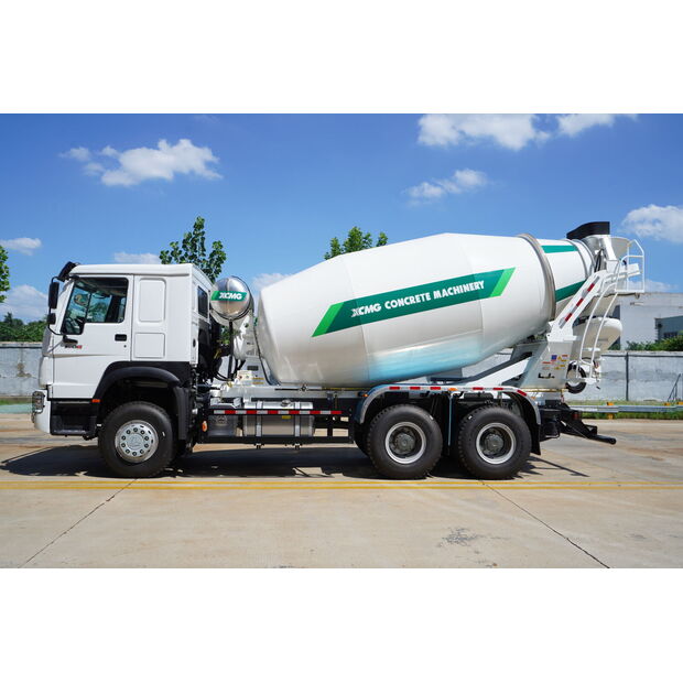 2023 XCMG G10V-43890104