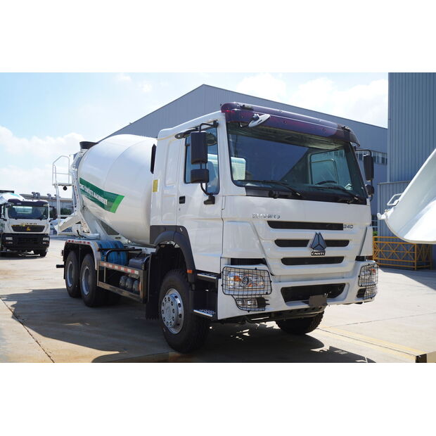 2023 XCMG G10V-43890105