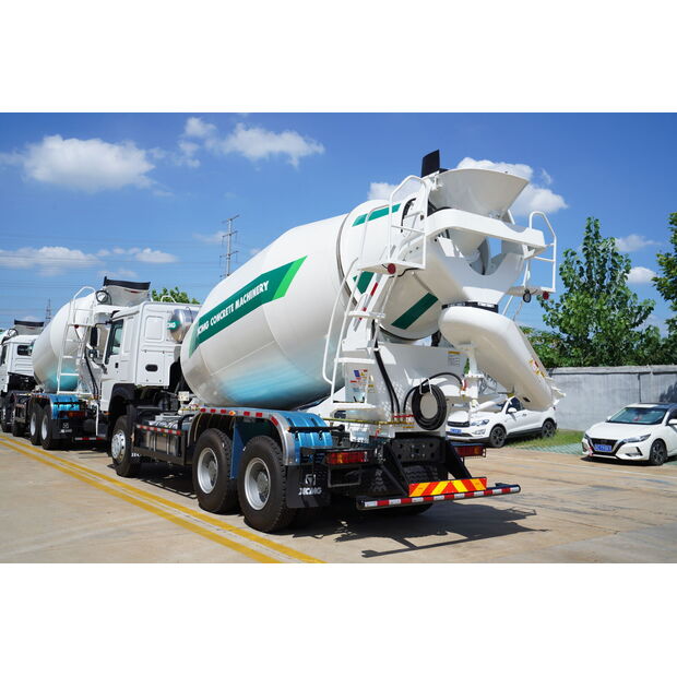 2023 XCMG G10V-43890106