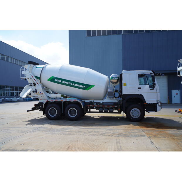 2023 XCMG G10V-43890107