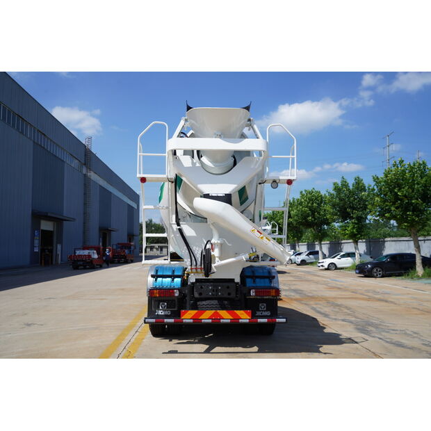 2023 XCMG G10V-43890108