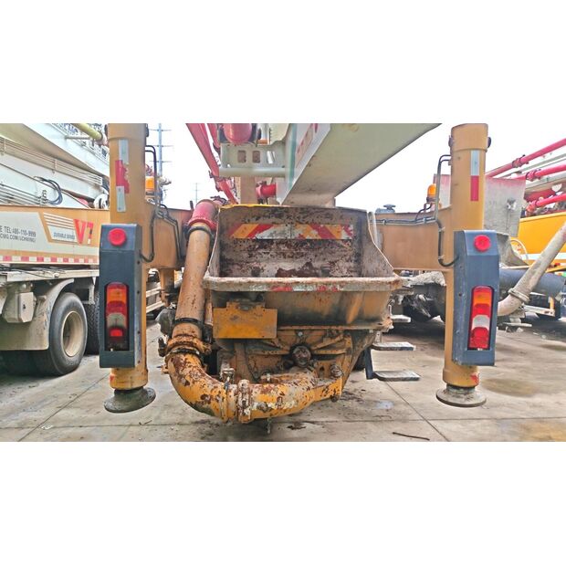 2020 Mercedes-Benz Arocs 4143-43890122