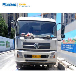 Image for Concrete Pumps 2020 XCMG HBC10022V