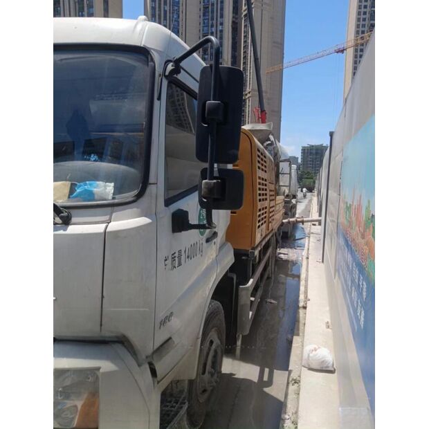 2020 اكس سي ام جي HBC10022V-43890134