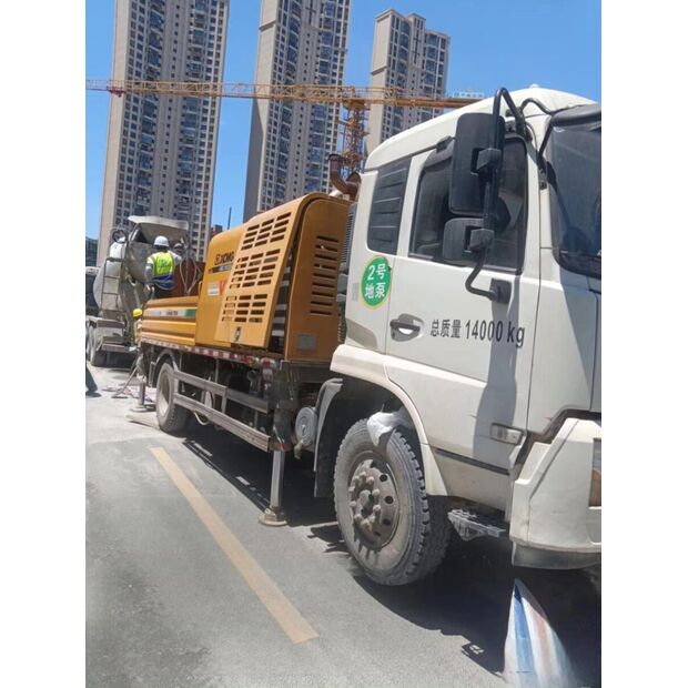 2020 اكس سي ام جي HBC10022V-43890135