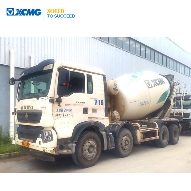 2020 HOWO TX 340-43890146