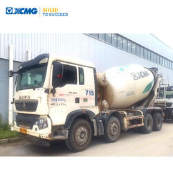 Image de ÉQUIPEMENT POUR BÉTON 2020 HOWO TX 340 À vendre à Chine