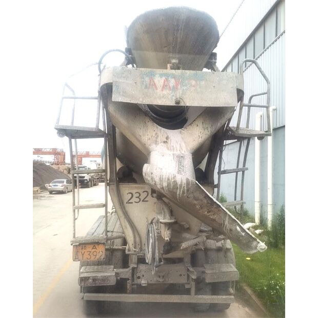 2020 HOWO TX 340-43890151