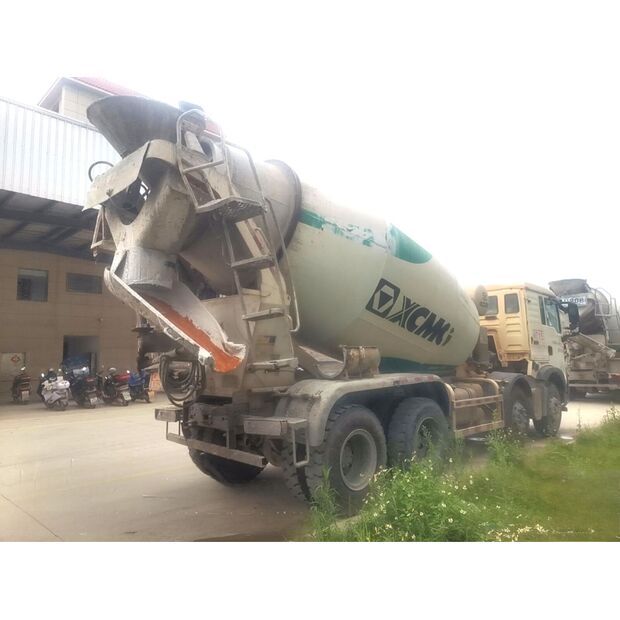 2020 HOWO TX 340-43890152