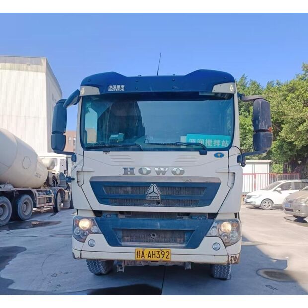 2020 XCMG G12-43890158