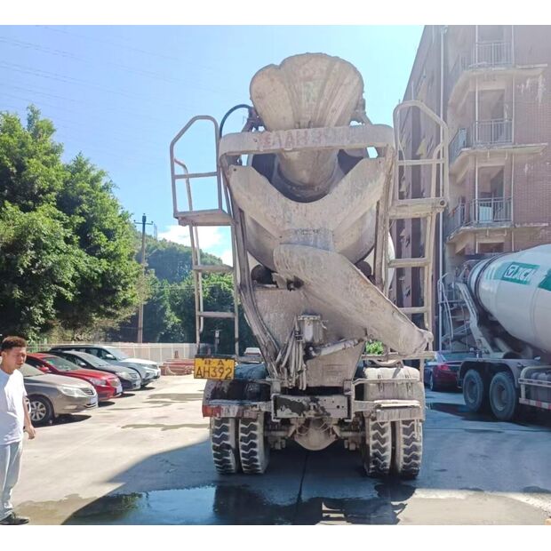 2020 XCMG G12-43890160