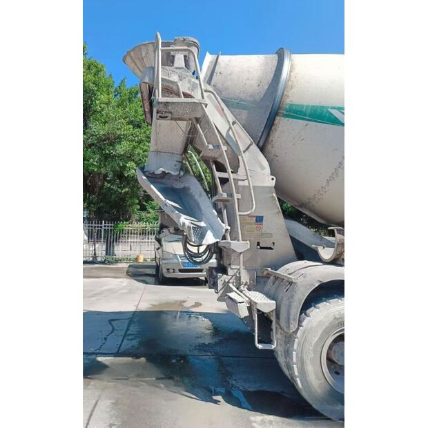 2020 XCMG G12-43890161