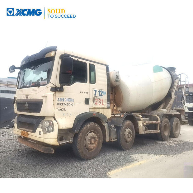 2020 اكس سي ام جي G12V-43890165