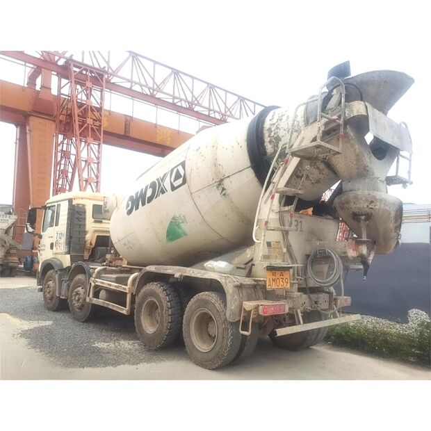 2020 اكس سي ام جي G12V-43890169