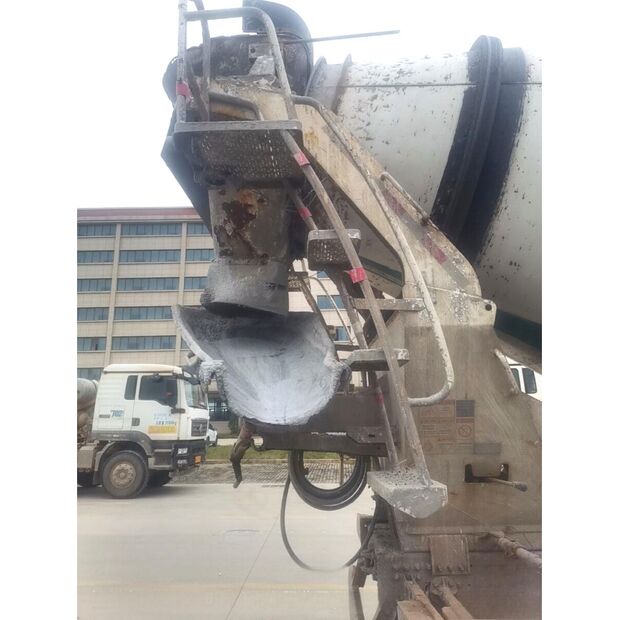 2020 اكس سي ام جي G12V-43890170