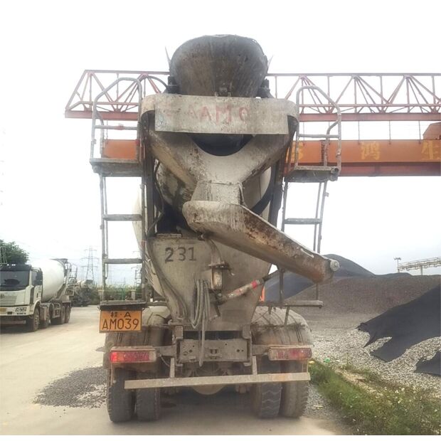 2020 اكس سي ام جي G12V-43890171