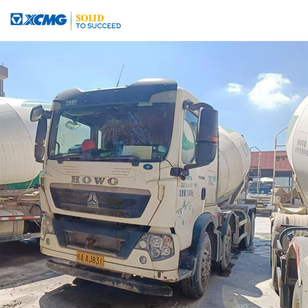 2020 XCMG G12V-43890175