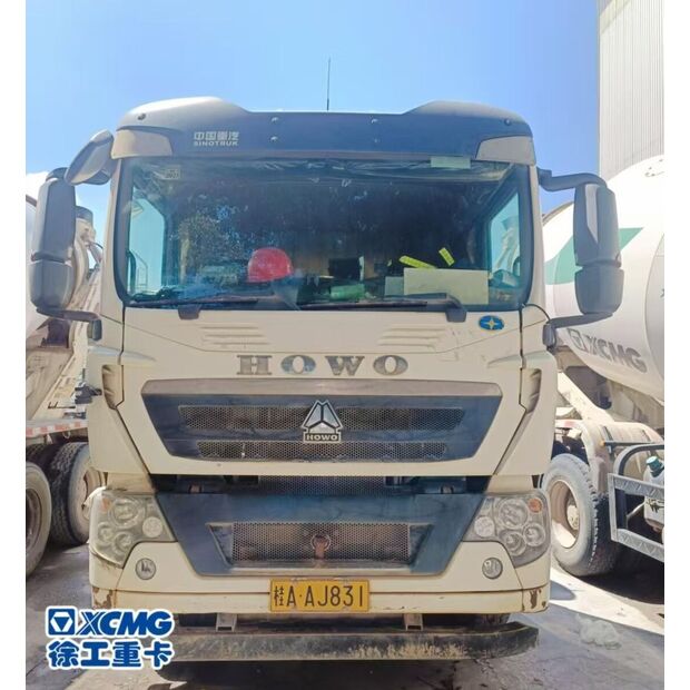 2020 XCMG G12V-43890176