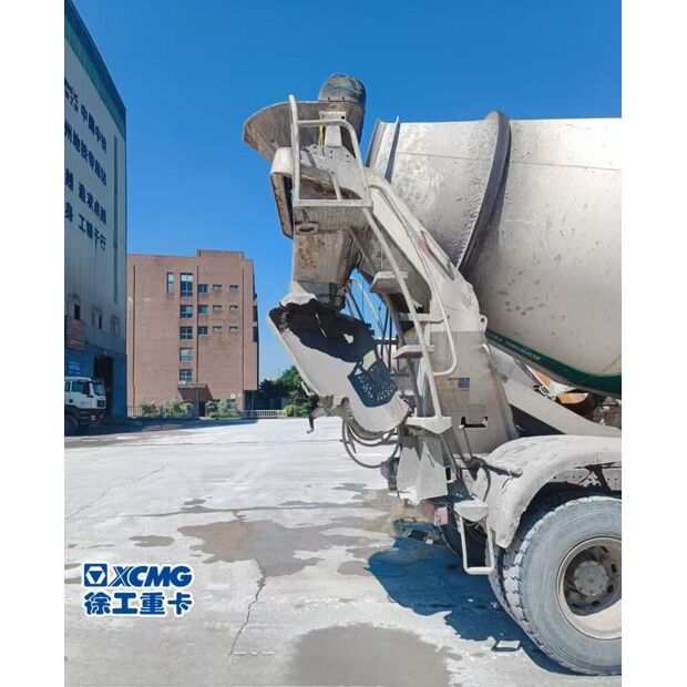 2020 XCMG G12V-43890179