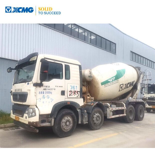 2020 XCMG G12V-43890184