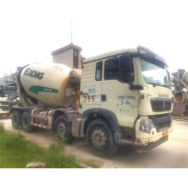 2020 XCMG G12V-43890186