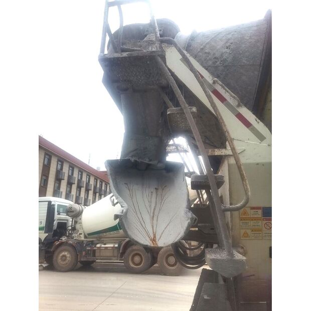 2020 XCMG G12V-43890189