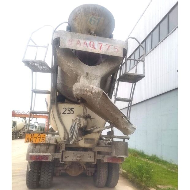 2020 XCMG G12V-43890190